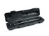 GEKO Momentni ključ 1/4" 5-25 Nm Black HD, crna